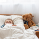 Illustration for article titled Investigate Your Kids Symptoms With This AAP App